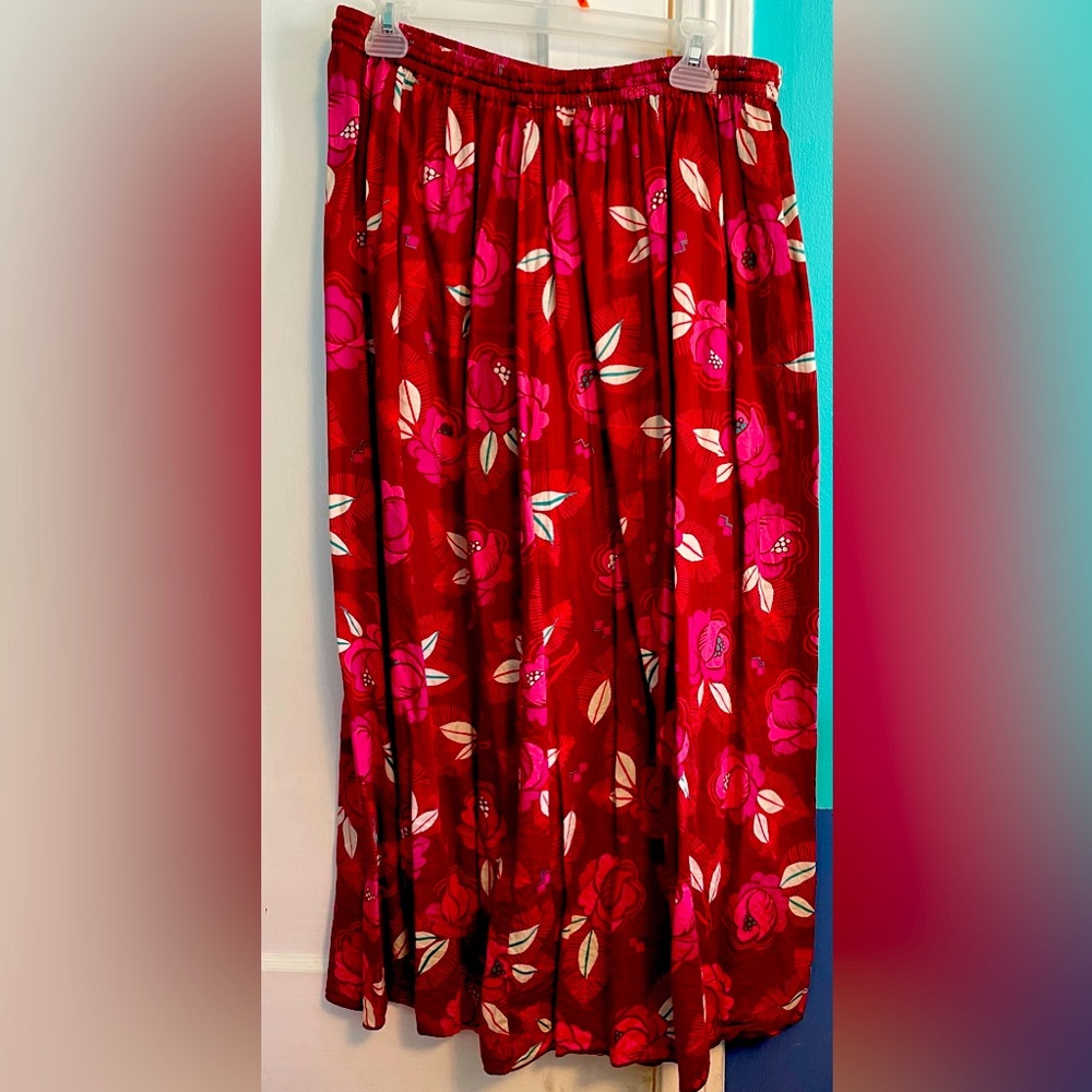 Gudrun Sjoden S/M Skirt